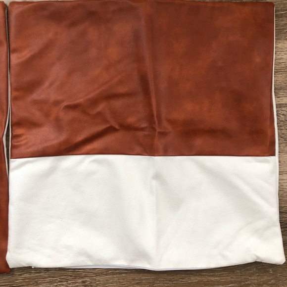 Set of 2 pillow covers - Picture 2 of 3